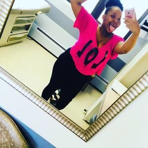 Meet your Posher, Michelle